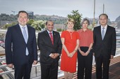 Monaco rafforza le relazioni diplomatiche con quattro nuove ambasciate
