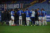 Elezioni comunali, la Sampdoria retrocessa è un tabù: assordante (e strategico) il silenzio di Piciocchi e Salis