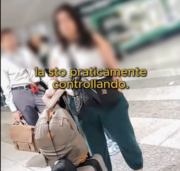 Docente torinese di Extinction rebellion bloccata a Malpensa perché ritenuta pericolosa: "È la terza volta in 6 mesi, non può essere un caso" [VIDEO]
