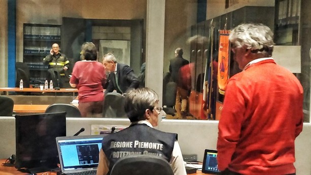Secondo test per i tre cittadini cinesi di Roreto di Cherasco: non sono affetti da Coronavirus Secondo test per i tre cittadini cinesi di Roreto di Cherasco: non sono affetti da Coronavirus