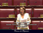 Dimissioni di Rasero: gli On. Ruffino e Fornaro chiedono che Giorgetti riferisca al Parlamento