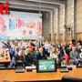 Asti ricorda gli internati nei lager nazisti: consegnate le medaglie d'onore a sette famiglie [FOTOGALLERY]
