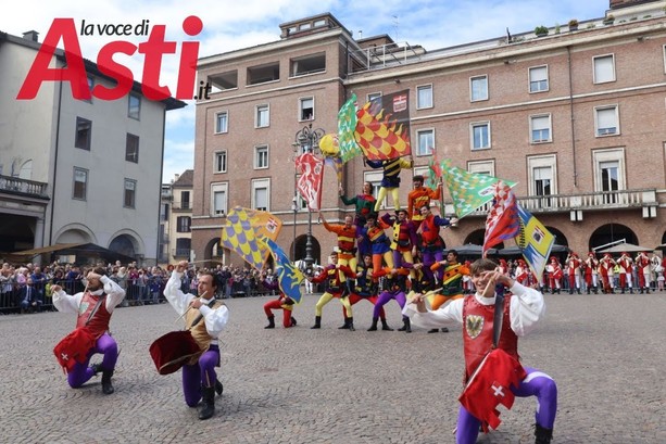 San Secondo, cuore identitario di Asti: la città celebra il suo patrono tra fede, storia e tradizione