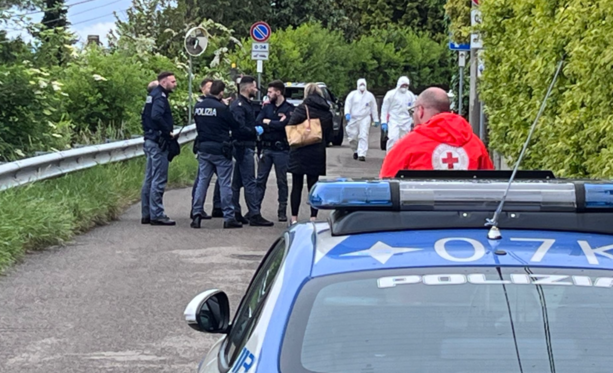 Delitto Limido, in Aula la ricostruzione dei soccorritori. Il medico legale conferma la compatibilità delle ferite con l’arma sequestrata