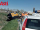 Astigiano, strade ancora troppo pericolose Astigiano, strade ancora troppo pericolose