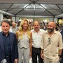 Festa dell'Unità, Conte attacca il Governo: "Zero riforme e italiani in difficoltà: Meloni vada a casa" Festa dell'Unità, Conte attacca il Governo: "Zero riforme e italiani in difficoltà: Meloni vada a casa"