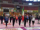 Twirling Collegno chiamata a ritirare un premio per i suoi talenti Twirling Collegno chiamata a ritirare un premio per i suoi talenti