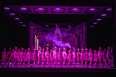 Donizetti e la danza contemporanea: marzo in fiore all’Opéra di Nizza Donizetti e la danza contemporanea: marzo in fiore all’Opéra di Nizza
