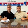 Calciomercato | Vado. Confermato il prestito di Malanca dalla Samp, occhi su Nichetti della Virtus Entella