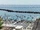 Sanremo, divieti di balneazione: il Comune stringe su Rivieracqua, chiede interventi strutturali e tempi certi Sanremo, divieti di balneazione: il Comune stringe su Rivieracqua, chiede interventi strutturali e tempi certi