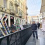 Sanremo si veste a festa: la città pronta a diventare capitale della musica (Foto e video)