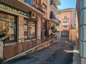 Ventimiglia, tentato omicidio di corso Genova: la difesa chiede una perizia psichiatrica Ventimiglia, tentato omicidio di corso Genova: la difesa chiede una perizia psichiatrica