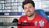 Calcio | Savona. Agostino tiene a galla i biancoblu contro il Pietra: "Vado in campo per fare la differenza" (VIDEO) Calcio | Savona. Agostino tiene a galla i biancoblu contro il Pietra: "Vado in campo per fare la differenza" (VIDEO)