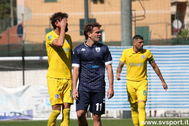 Calcio, Serie D. Il Vado cerca conferme ad Asti, primo appuntamento interno per Celle Varazze e Cairese Calcio, Serie D. Il Vado cerca conferme ad Asti, primo appuntamento interno per Celle Varazze e Cairese