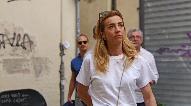 Elezioni comunali, Silvia Salis: “Stop all’emorragia giovanile. Genova deve tornare a essere una città per chi ha vent’anni”
