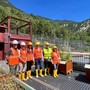 Asse M5S/AVS: "Stop i soldi al Tav, Governo destini i soldi alla metro 1 e 2" Asse M5S/AVS: "Stop i soldi al Tav, Governo destini i soldi alla metro 1 e 2"