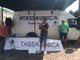 Gli ambulanti in piazza Torino: “Tassa unica e due anni bianchi, o per noi sarà un bagno di sangue” (VIDEO) Gli ambulanti in piazza Torino: “Tassa unica e due anni bianchi, o per noi sarà un bagno di sangue” (VIDEO)