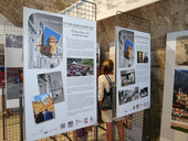 Mentone racconta due secoli di memoria fotografica: alle Voutes du Patrimoine la mostra “Mentonnais d’hier à aujourd’hui”