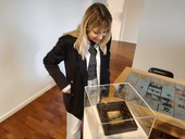 Rubata 43 anni fa, l'opera di Delleani viene restituita alla Gam: &quot;Stava per essere venduta in una casa d'aste&quot;