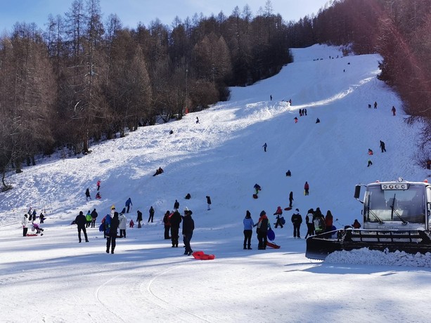 Dalla Regione 50 milioni per gli impianti: approvati 41 progetti per rilanciare il sistema neve