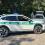Inseguimento da film per le strade della Valceresio: preso dalla polizia locale di Arcisate uno dei fuggitivi