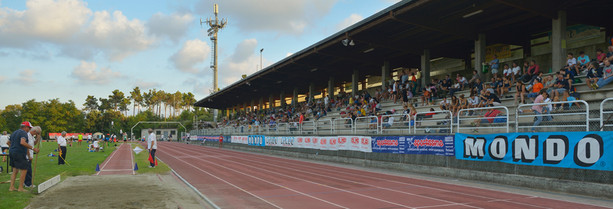 Rischio porte chiuse per Celle Varazze-Imperia. Sindaco Beltrame: &quot;Stiamo andando avanti per adeguare lo stadio&quot;
