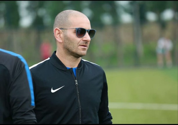 Calcio | Gabriele Gervasi torna in Italia, il tecnico ingauno guiderà il Settore Giovanile della Juve Stabia