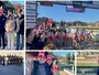 FOTO e VIDEO Il mondo del ciclocross è in città, via alla rassegna iridata Master: «Un orgoglio per Varese e per tutti noi»