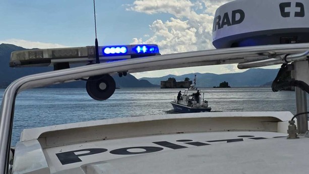 Canton Ticino, donna muore annegata nel lago Maggiore Canton Ticino, donna muore annegata nel lago Maggiore