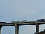 Esodo estivo, traffico intenso in autostrada: quattro chilometri di coda tra Bordighera e il confine di Stato Esodo estivo, traffico intenso in autostrada: quattro chilometri di coda tra Bordighera e il confine di Stato
