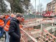 Scolmatore del Rio Misureto ad Alba: &quot;Si cercano fondi per il secondo lotto e serve un nuovo progetto&quot;