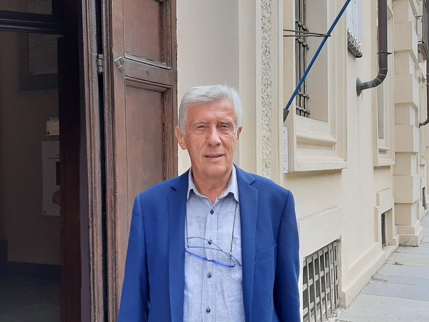 Salvai lascia la Giunta di Pragelato: “Era impossibile andare avanti così per tre anni” Salvai lascia la Giunta di Pragelato: “Era impossibile andare avanti così per tre anni”