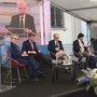 Informare o tutelare l'indagato? Bombardieri: "Far conciliare i due principi" Informare o tutelare l'indagato? Bombardieri: "Far conciliare i due principi"