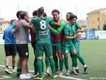 CALCIO | LA FEZZANESE SOFFRE MA TORNA IN SERIE D! DECIDE IL RIGORE DI BRUCCINI AL 124' CALCIO | LA FEZZANESE SOFFRE MA TORNA IN SERIE D! DECIDE IL RIGORE DI BRUCCINI AL 124'