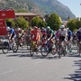 La scia rossa della Vuelta: 4 giorni di grande sport per il Piemonte grazie ai campioni del pedale (ma resta l'ombra del furto di biciclette)