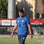 Calcio, Finale. Luci e ombre contro il Q&amp;V, Alessi: &quot;Campanelli d'allarme utili, ma la squadra ha saputo reagire&quot; (VIDEO)