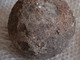 Sanremo ricorda il bombardamento del 1678: in mostra la palla di cannone del Re Sole trovata a palazzo Borea D'Olmo (Foto)