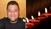 Tragedia a Garlenda: la vittima è Massimo Caliciuri, travolto dal suo furgone faceva una consegna