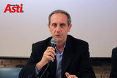 Verso le Amministrative - "Non faremo i portatori d'acqua": Cerruti (M5S) scuote il fronte progressista Verso le Amministrative - "Non faremo i portatori d'acqua": Cerruti (M5S) scuote il fronte progressista