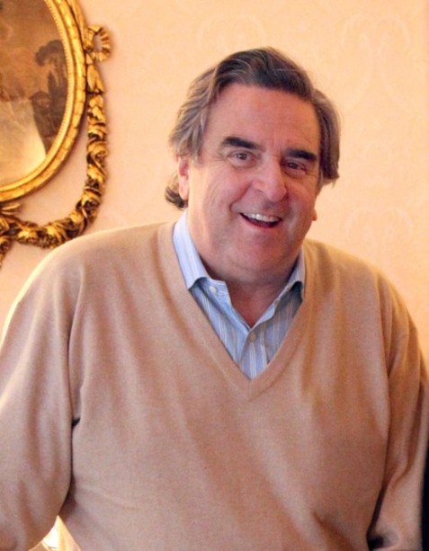 Lutto nel mondo del vino: è morto a 66 anni Pio Boffa, titolare della Pio Cesare di Alba Lutto nel mondo del vino: è morto a 66 anni Pio Boffa, titolare della Pio Cesare di Alba