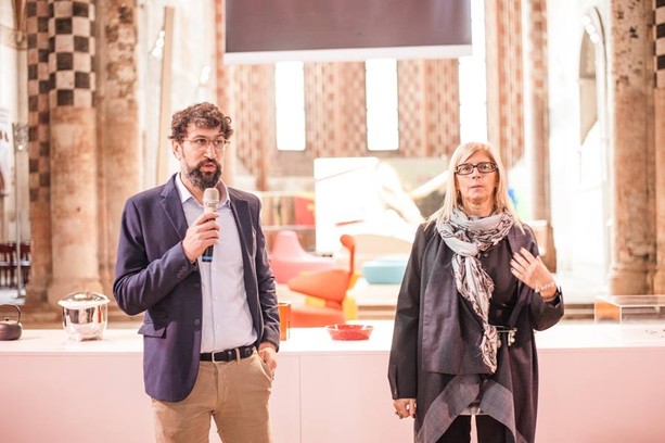 Alba, l’opposizione attacca sulla Fiera: "90ª edizione presentata in streaming e non a Milano, noi nemmeno invitati" Alba, l’opposizione attacca sulla Fiera: "90ª edizione presentata in streaming e non a Milano, noi nemmeno invitati"