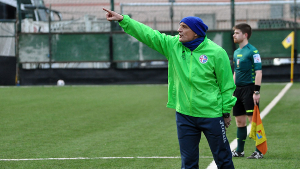 Calcio, Serie D. La Lavagnese esonera Roselli: &quot;Mancato accordo tra le parti per proseguire il progetto&quot;