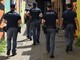 Spaccio e clandestini, controlli della polizia in centro a Varese Spaccio e clandestini, controlli della polizia in centro a Varese