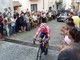 Domani il Giro arriva nel Pinerolese senza festa: traguardo a Sestriere