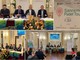 Sanremo capitale del Padel, al via il Tour 2025: si gioca in tutta Italia, finali in piazza Colombo. Sindoni e Gazzola: &quot;Che qualità!&quot; (Foto e video)