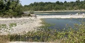 Un'altra tragedia nelle acque del fiume Ticino: a Somma muore un 24enne