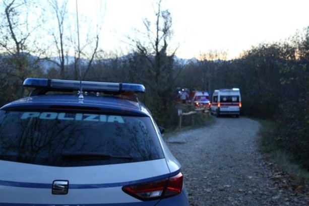 E' un 54enne l'uomo trovato senza vita nel fiume Gesso a Cuneo