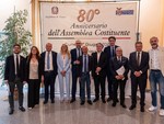 Provincia, da Cirio ultima chiamata per l’ “impossibile” lista unitaria Provincia, da Cirio ultima chiamata per l’ “impossibile” lista unitaria