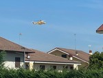 Donna di 70 cade dal quarto piano di un palazzo a Bra