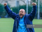 Calcio. UFFICIALE, Carlo Sarpero é il nuovo allenatore del Savona Calcio. UFFICIALE, Carlo Sarpero é il nuovo allenatore del Savona